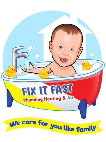 Fix It Fast Plumbing Heating & Air, Moorpark Drain Line Repair.