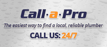 Call A Pro, Temecula Pipe Repair
